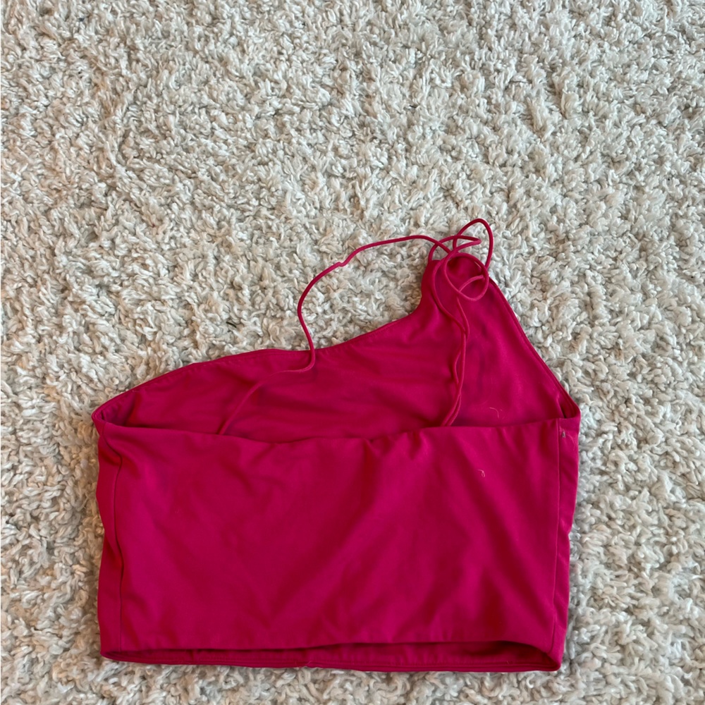 Crop top - Picture 2 of 4